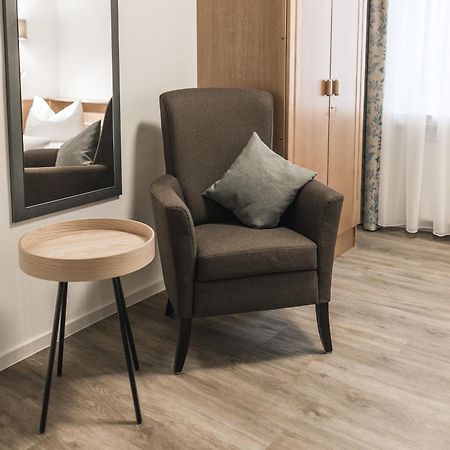 Landhotel Waldeck Fremdingen المظهر الخارجي الصورة