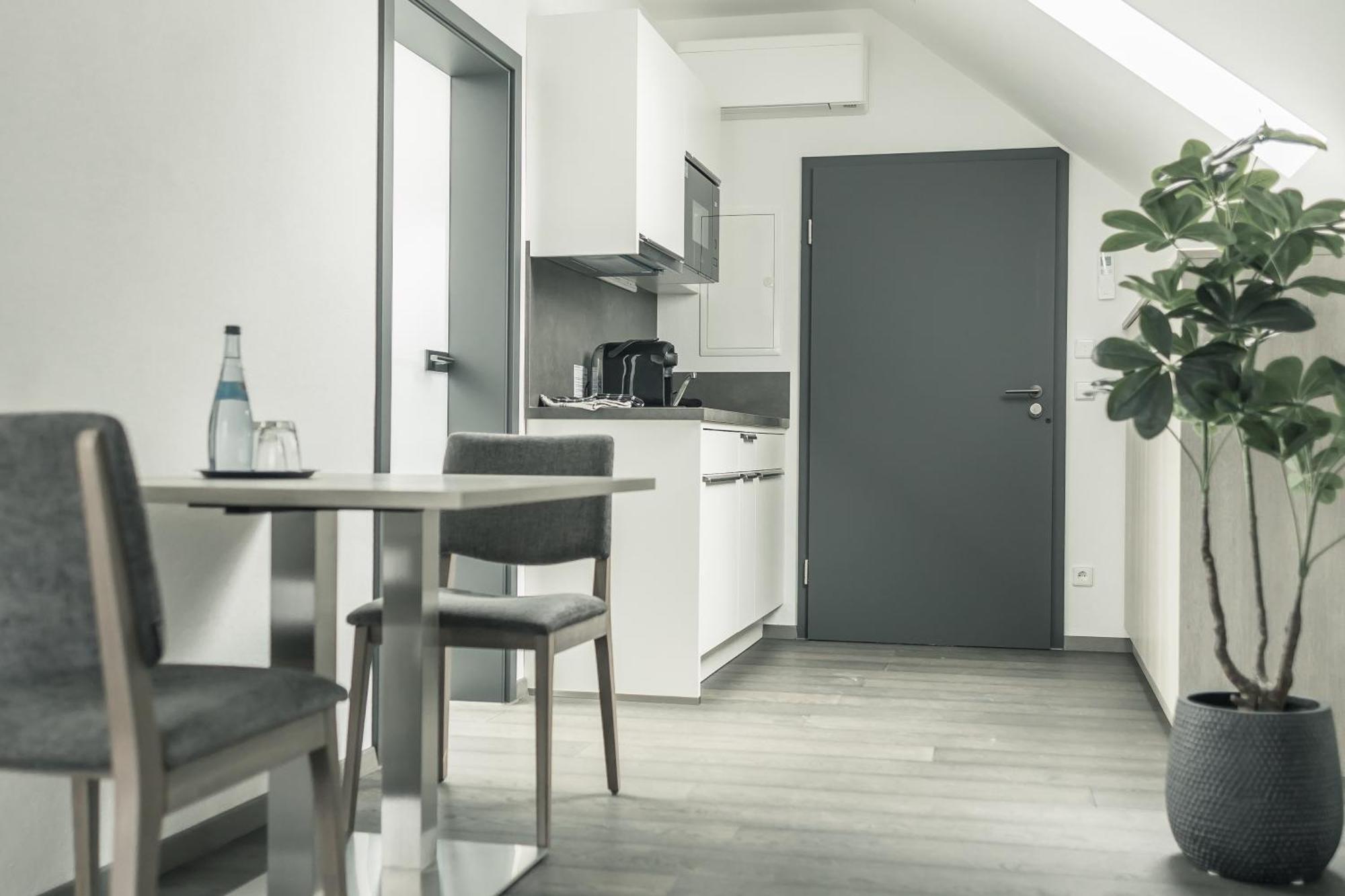 Landhotel Waldeck Fremdingen المظهر الخارجي الصورة