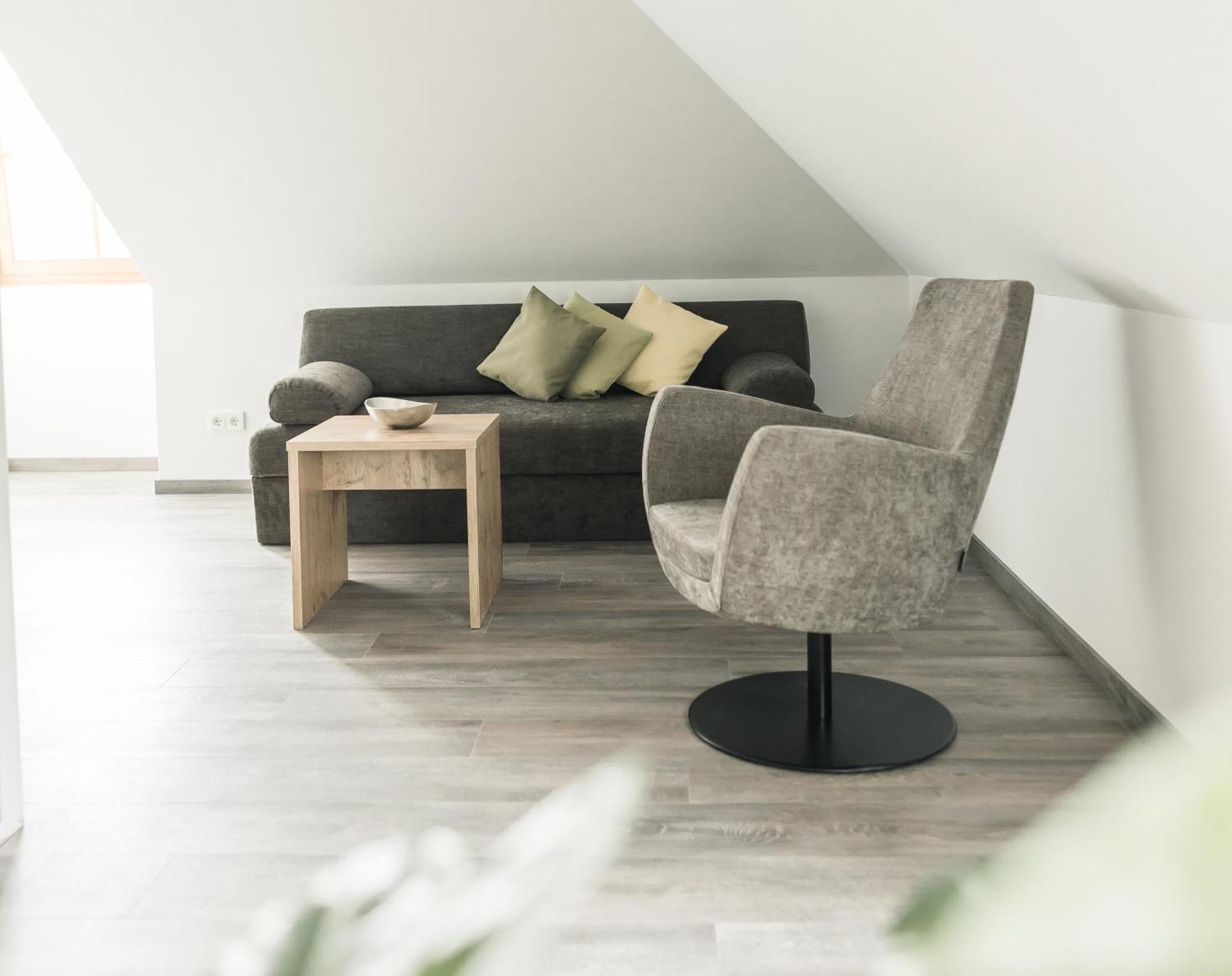 Landhotel Waldeck Fremdingen المظهر الخارجي الصورة