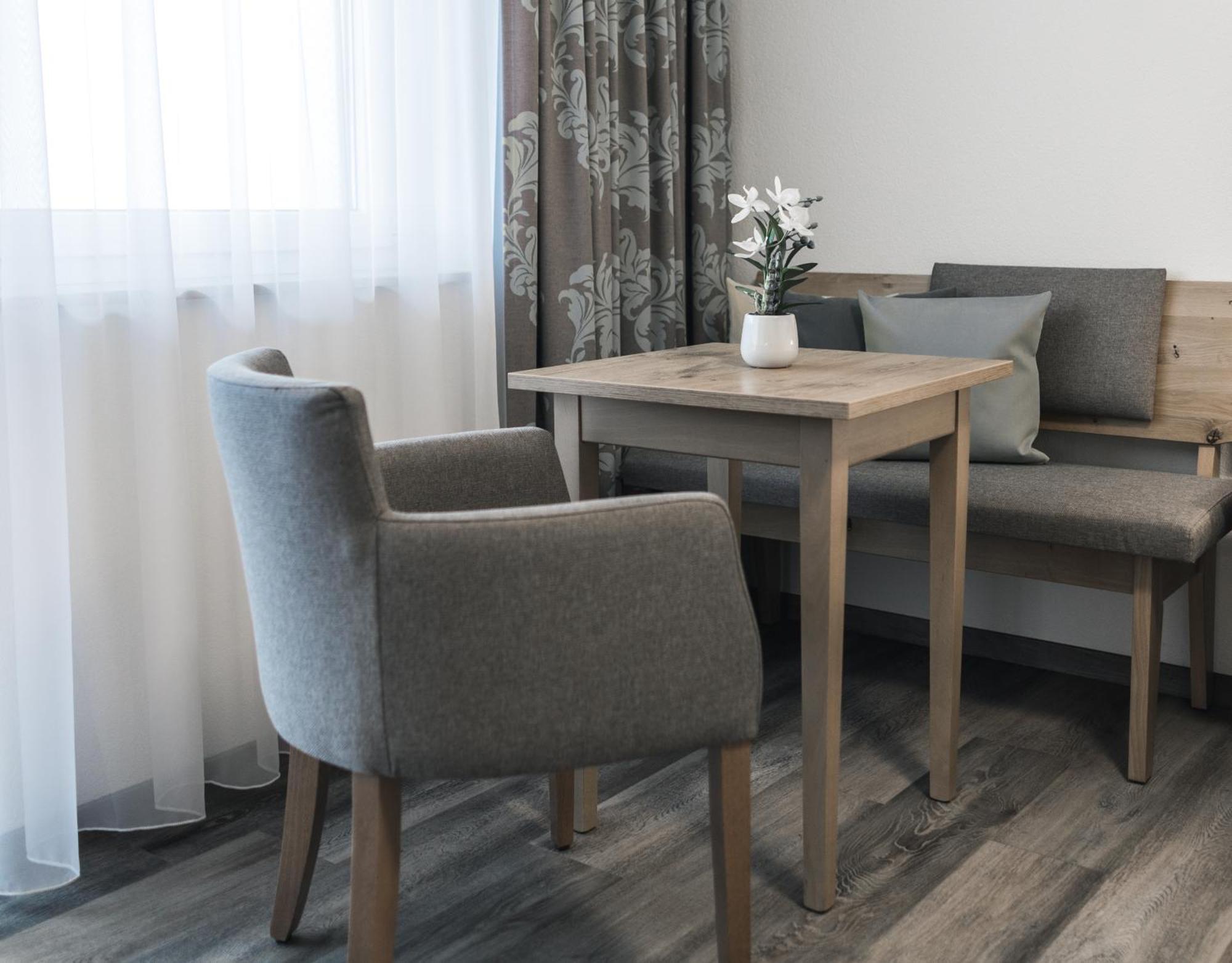 Landhotel Waldeck Fremdingen المظهر الخارجي الصورة